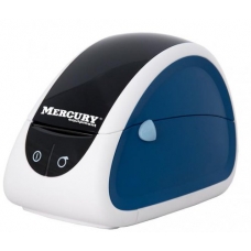 Термопринтер Mertech MPrint LP58 EVA, RS232-USB